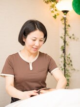 エラフリー/フェイシャルとドライヘッドスパ