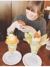 ビューティークイーン(Beauty Queen)&nbsp;初田 桃江