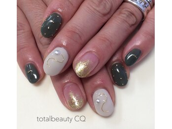 トータルビューティCQ/