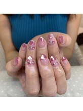ネイルサロン シェリス(Nail Salon CHELICE)/