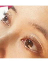 ヒイラギ(HIIRAGI)/まつ毛カール