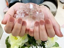 プルミエ ネイル(Premier Nail)/ハートをのせて～★定額デザイン