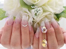 バンキッシュ(Vanquish)/光る！！！