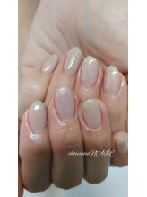 シュシュネイル(chou chou NAIL)/