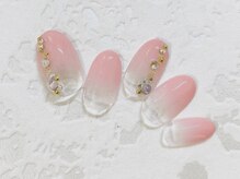 マジョルネ(Ma journee)/Soave《nano》限定　