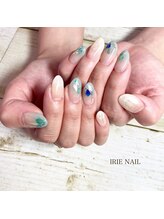アイリーネイル(IRIE NAIL)/ジェル