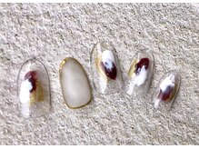 エブロマリン 湘南台店(evromarine)/【11月限定】クリアデザイン