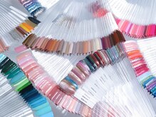 ワイ デゥ シルク(Y de Silk)/～(ネイル)カラー豊富～