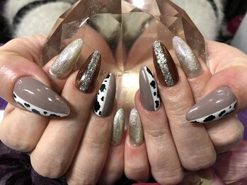 ブリリアン(Brillant)/