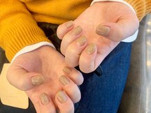 タクミ カルム TAKUMI CALME/こだわりワンカラー　