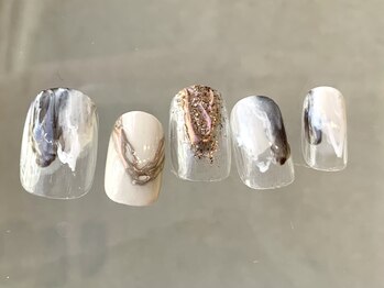 シェル トウキョウ(SHELL TOKYO)/