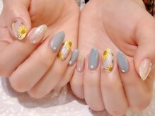 ラルネイル 大宮(Lull. nail)/