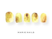 マリーネイルズ 近鉄あべのハルカス店(MARIE NAILS)/新規様7000円 0805c