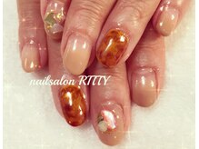 ネイルサロン リッティー(RITTY)/
