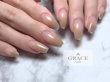 グレース ネイルズ(GRACE nails)/美フォルム