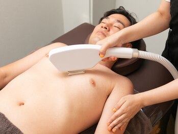 フォーツー(four two)/全身脱毛・全身コンプリート脱毛