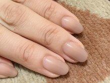 カイル 恵比寿(Kaile.)/グラデーション×ベージュ