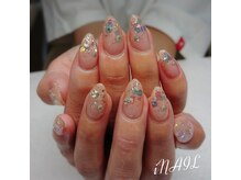 アイネイル(iNAIL)/