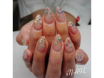 アイネイル(iNAIL)/