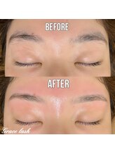 グラスラッシュ 敷島店(Grace lash)/