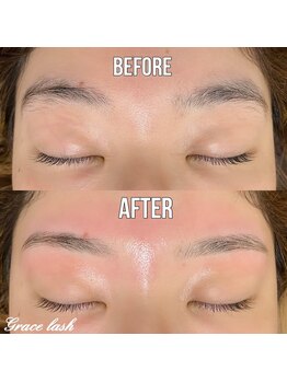 グラスラッシュ 敷島店(Grace lash)/