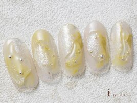 ぽこぽこニュアンス￥10500