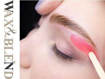 プラチナワックス(Platine Wax)/次世代アイブロウ脱毛★WAX