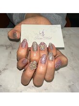 ツメ ネイル(Tsume Nail)/ベーシックプラン