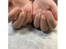 フェリス(Feliz)の雰囲気（深爪や、トラブル爪にお悩みの方！他店で断られた方！）