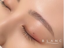 アイラッシュサロン ブラン 荻窪タウンセブン店(Eyelash Salon Blanc)の雰囲気（骨格に合わせた美眉スタイリング♪雰囲気に併せたアイブロウ♪）