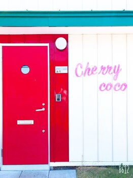チェリーココ(cherry coco)/cherry coco