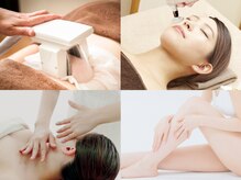 デフィ(Defi)の雰囲気（【メニュー豊富】くびれ痩せ/小顔矯正/脂肪冷却/VIO脱毛/美脚）