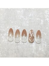 サロン ド エスポアール(Salon de Espoir)/9月定額メニューN