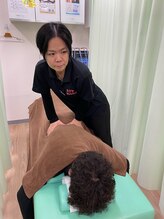 えびす整骨院 大澤 千春