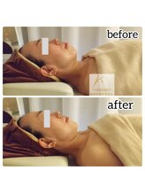 せせら 代々木上原店/化粧室ご用意しております