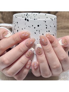 クイーンズビューティーサロン 新宿本店(Queen's beauty salon)/やり放題コース 120分