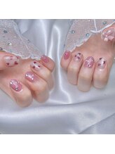 アンドミー(&me)/ハート×リボン