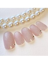 ビンタン(Bintang)/煌めくラメ入りワンカラー