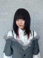 ビーナスベルト シブヤ(VENUS BELT SHIBUYA) hideka