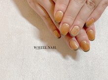 ホワイトネイル 武蔵小杉店(WHITE NAIL)/マグネット/持ち込み