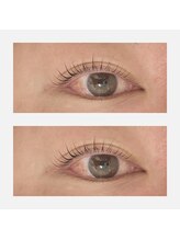 アカ(aka)/パリジェンヌラッシュリフト