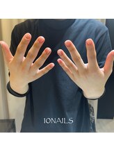 テンネイル(10 NAILS)/