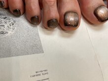 マンマリアーレ(Ammaliare)/フットネイル