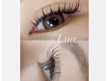 ルーア(Lua)の写真
