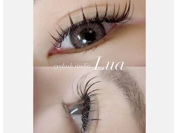 ルーア(Lua)