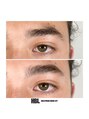 ミイン バイ ランズ(MIIN by lands) 眉毛メンテはメンズにもおすすめ!