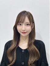 エサージュオム 銀座店 高山 (ゆ)