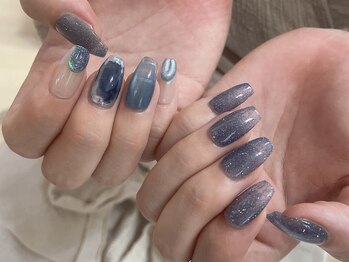 アリ(Ari33)/【ネイルチップ】