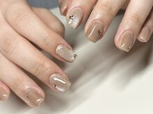 901(ナインティワンネイル)/マグネットネイル