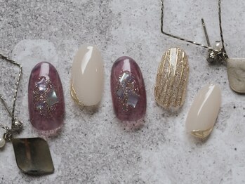 ネイルアッシュ(Nail H)/デザインコース